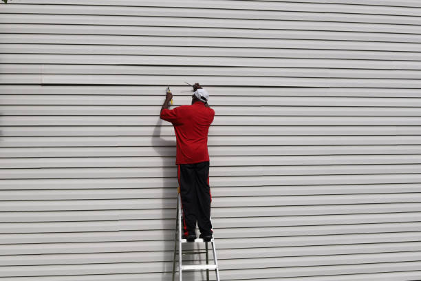 Professional Siding Installation & Repair in Algona, WA