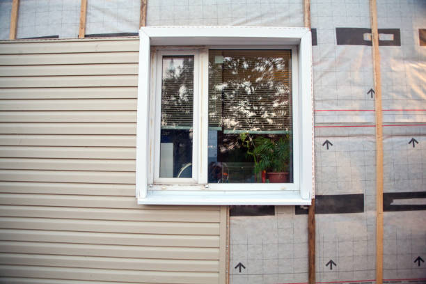 Best James Hardie Siding  in Algona, WA