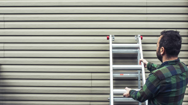 Best Siding Painting and Refinishing  in Algona, WA