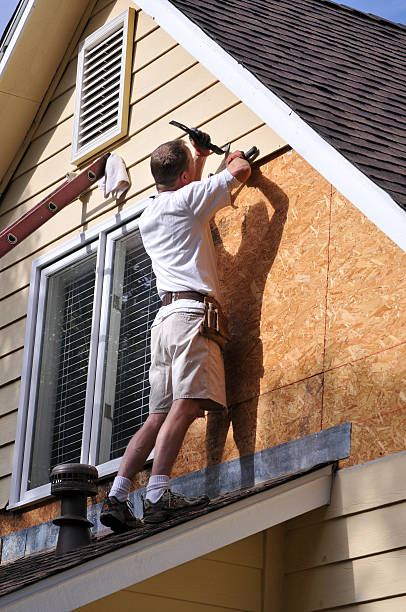 Siding for Multi-Family Homes in Algona, WA