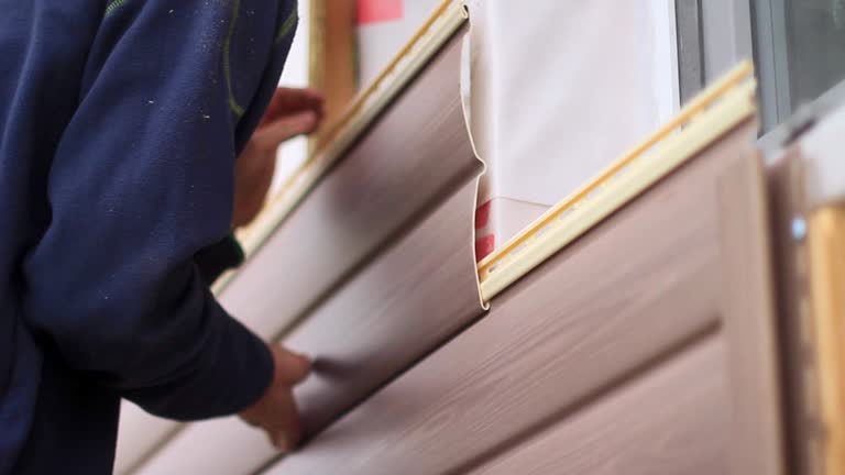 Best Brick Veneer Siding  in Algona, WA